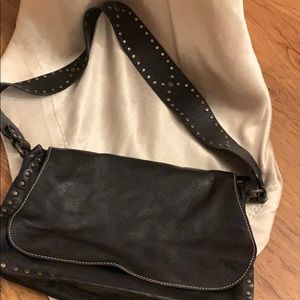 Sundance Leather Pocketbook